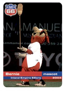 Bernie