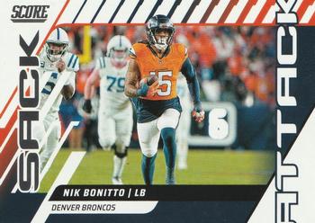 Nik Bonitto