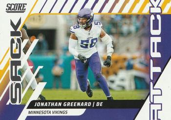 Jonathan Greenard
