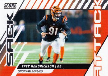 Trey Hendrickson