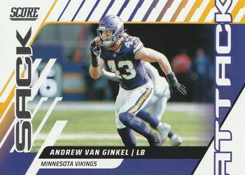 Andrew Van Ginkel