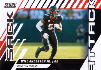Will Anderson Jr.