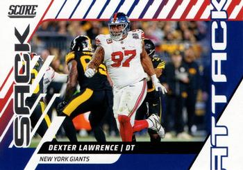 Dexter Lawrence