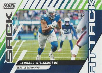 Leonard Williams