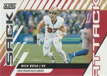 Nick Bosa