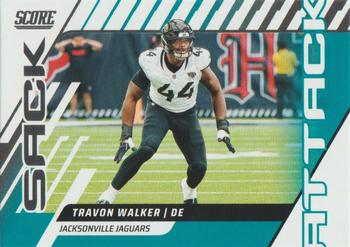Travon Walker