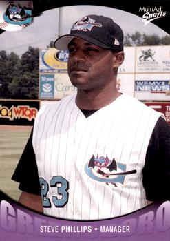 Steve Phillips