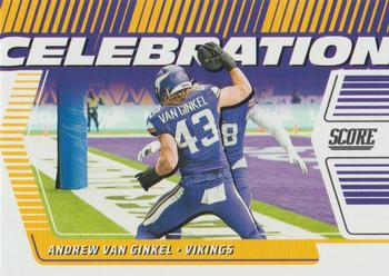 Andrew Van Ginkel