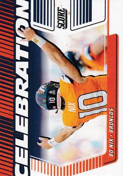 Bo Nix