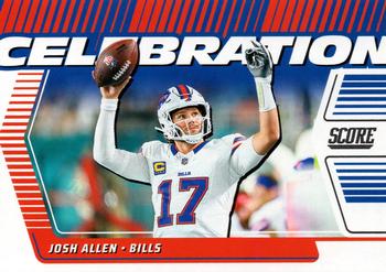 Josh Allen
