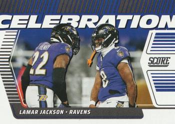 Lamar Jackson