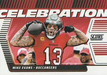 Mike Evans