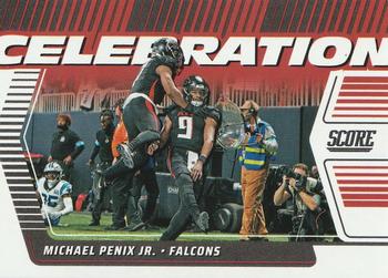 Michael Penix Jr.