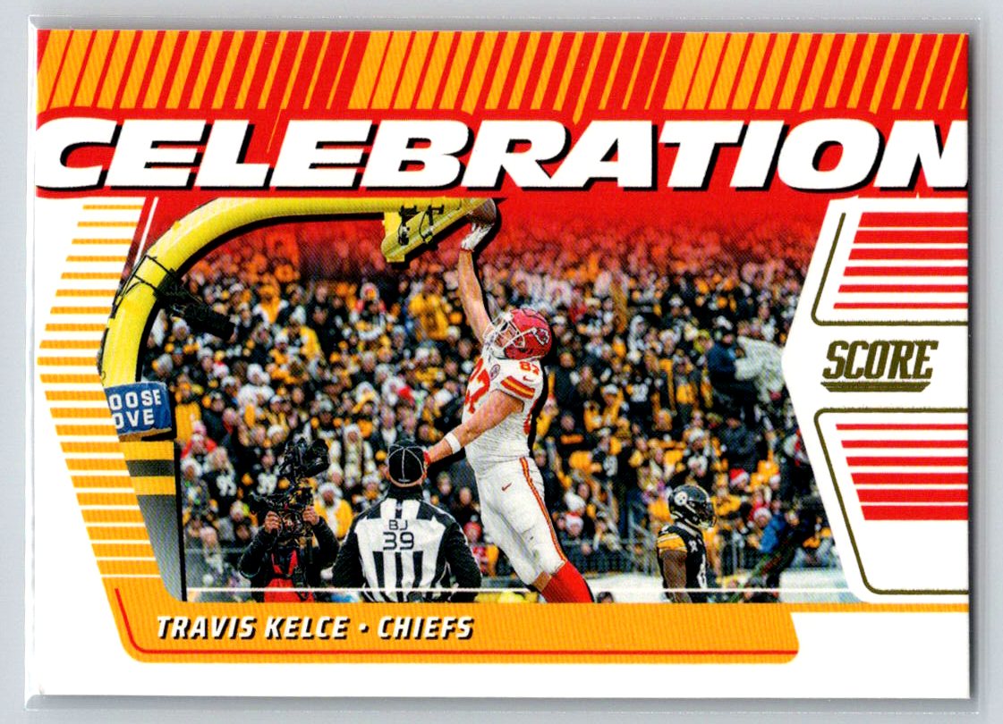 Travis Kelce