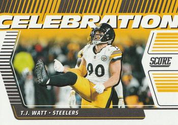 T.J. Watt