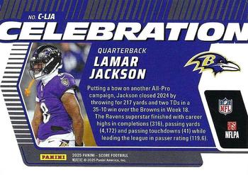 Lamar Jackson