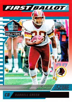 Darrell Green