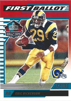 Eric Dickerson