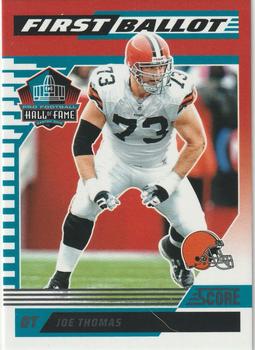 Joe Thomas