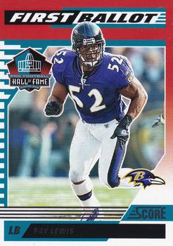 Ray Lewis
