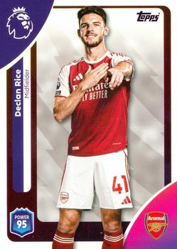 Declan Rice