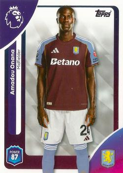 Amadou Onana