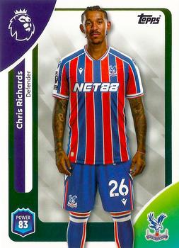 Chris Richards