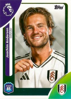 Joachim Andersen