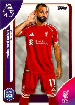 Mohamed Salah
