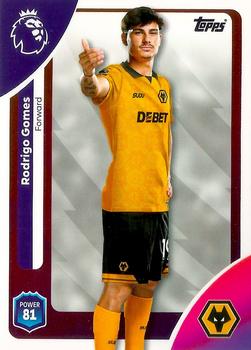 Rodrigo Gomes