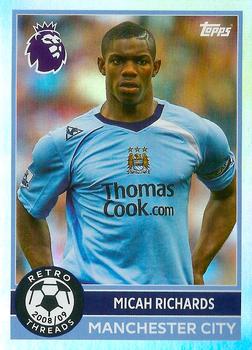 Micah Richards