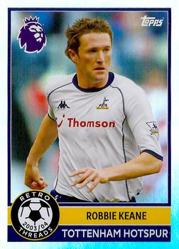 Robbie Keane