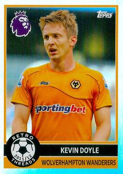 Kevin Doyle