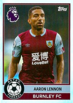 Aaron Lennon