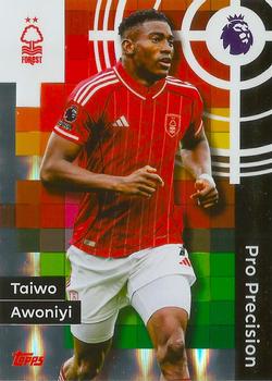 Taiwo Awoniyi