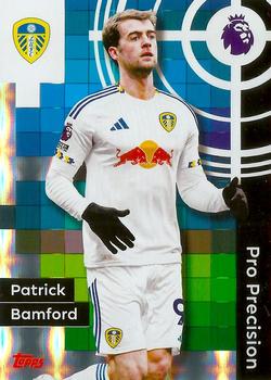 Patrick Bamford