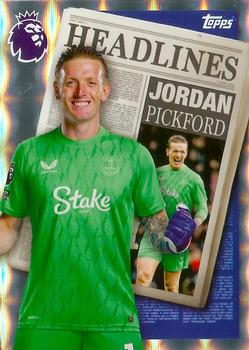 Jordan Pickford