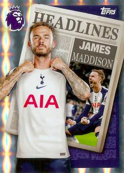 James Maddison