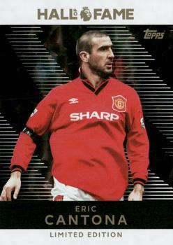 Eric Cantona