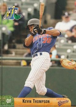 Kevin Thompson