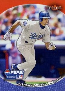 Shawn Green