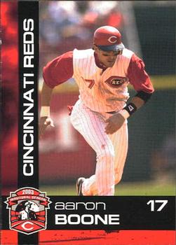 Aaron Boone