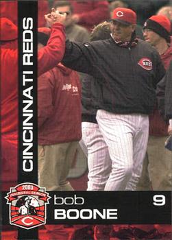 Bob Boone