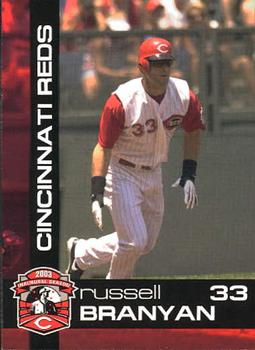 Russell Branyan