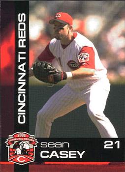 Sean Casey