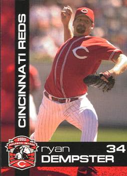 Ryan Dempster