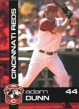 Adam Dunn