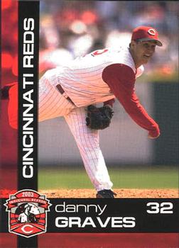 Danny Graves