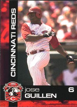 Jose Guillen