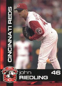 John Riedling